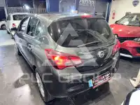 2018 Opel Corsa