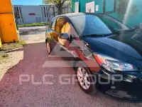 2018 Opel Corsa