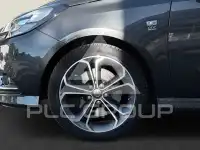 2018 Opel Corsa
