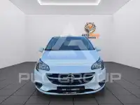 2018 Opel Corsa