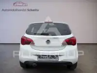 2018 Opel Corsa