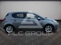 2018 Opel Corsa