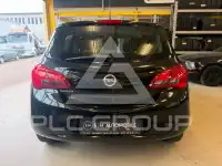 2018 Opel Corsa