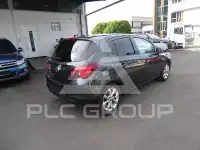 2018 Opel Corsa