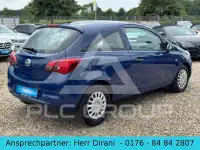 2018 Opel Corsa