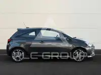 2018 Opel Corsa