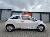 2018 Opel Corsa