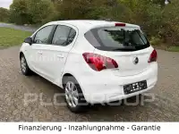 2018 Opel Corsa