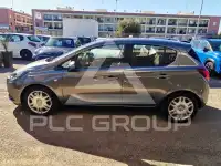 2018 Opel Corsa