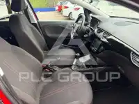 2018 Opel Corsa
