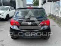 2018 Opel Corsa