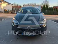 2018 Opel Corsa