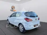 2018 Opel Corsa
