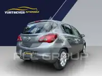 2018 Opel Corsa