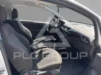 2018 Opel Corsa