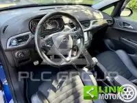 2018 Opel Corsa