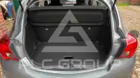 2018 Opel Corsa