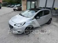 2018 Opel Corsa