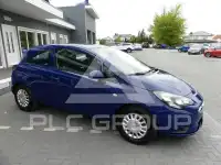 2018 Opel Corsa