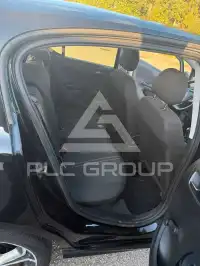 2018 Opel Corsa