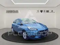 2018 Opel Corsa