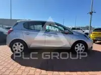 2018 Opel Corsa