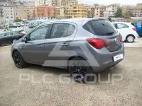 2018 Opel Corsa