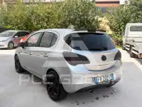 2018 Opel Corsa