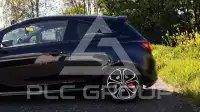2018 Opel Corsa