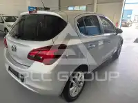 2018 Opel Corsa