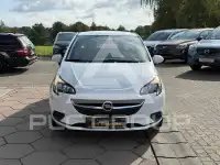 2018 Opel Corsa