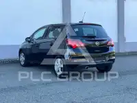 2018 Opel Corsa