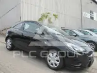 2018 Opel Corsa