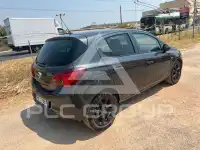 2018 Opel Corsa