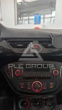 2018 Opel Corsa