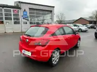 2018 Opel Corsa