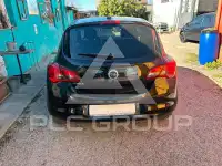 2018 Opel Corsa