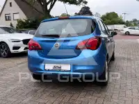 2018 Opel Corsa