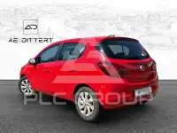 2018 Opel Corsa