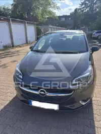 2018 Opel Corsa