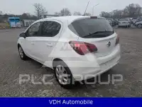 2018 Opel Corsa