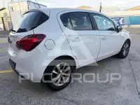 2018 Opel Corsa