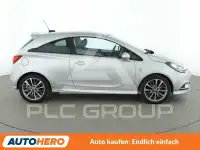 2018 Opel Corsa