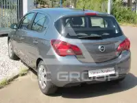 2018 Opel Corsa