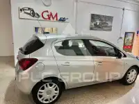 2018 Opel Corsa