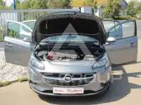 2018 Opel Corsa