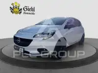 2018 Opel Corsa