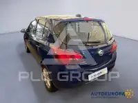 2018 Opel Corsa