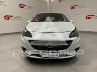 2018 Opel Corsa