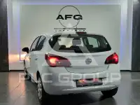 2018 Opel Corsa